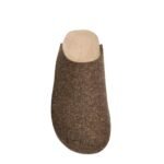 The Row Hudson Two Slip On Brown