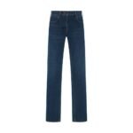 The Row Bodhi Jean Indigo