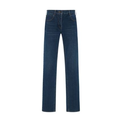 The Row Bodhi Jean Indigo
