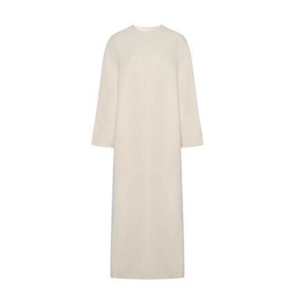 The Row Felka Dress