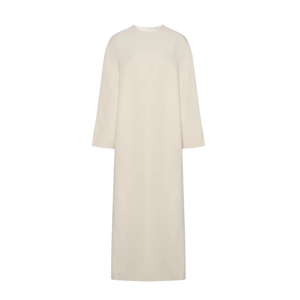 5 The Row Felka Dress