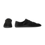 The Row Clement Sneakers Black