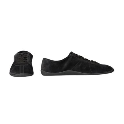The Row Clement Sneakers Black