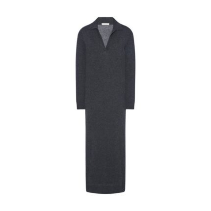 The Row Paru Dress