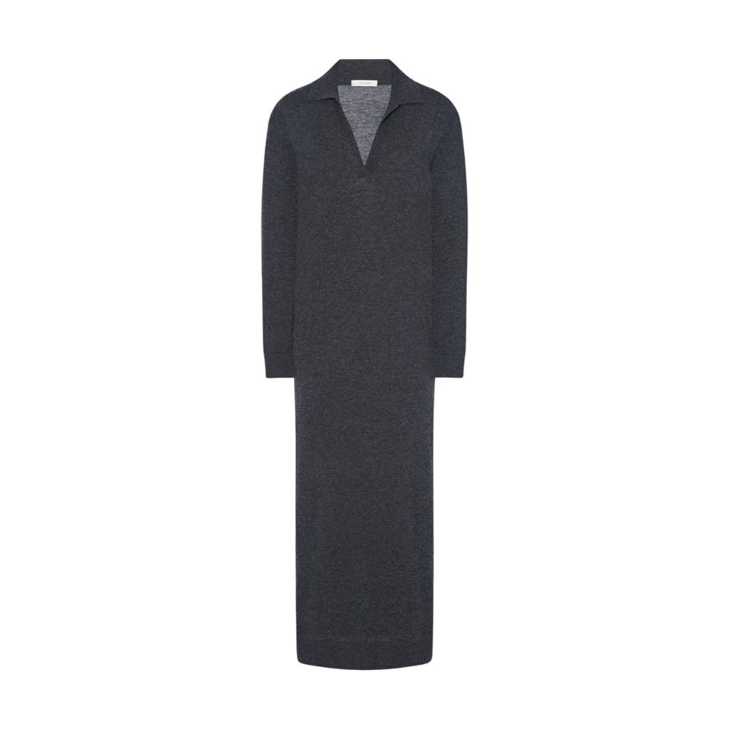 5 The Row Paru Dress