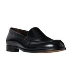 The Row Gene Loafer Black