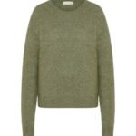 The Row Lorynna Sweater Sage