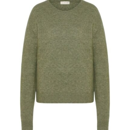 The Row Lorynna Sweater Sage