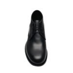 The Row Pascal Bootie Black