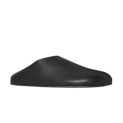 The Row Hudson Slide Black