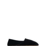 The Row Ponti Slipper Black