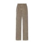 The Row Adler Pant Faded Taupe