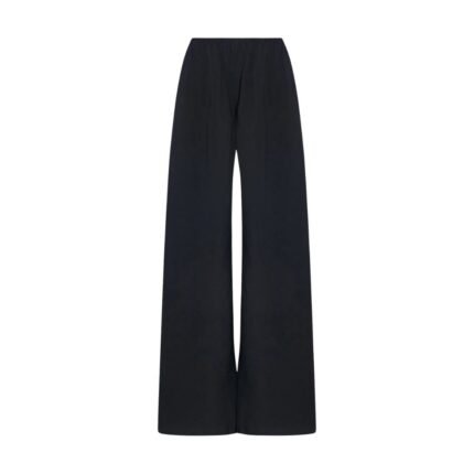 The Row Gala Pant Black