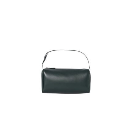 The Row 90's Bag Dark Pine