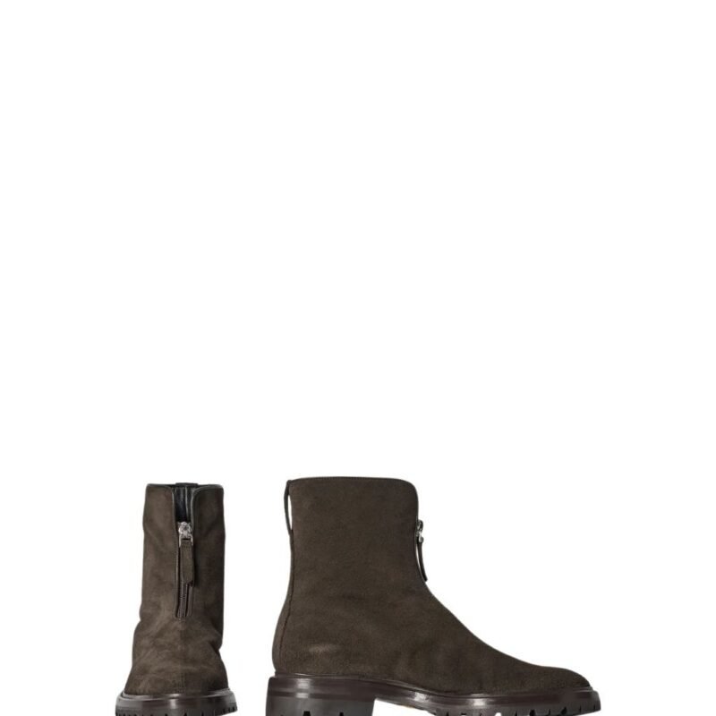 The Row Hike Boot Moka