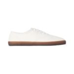 The Row Fynn Sneaker Ivory