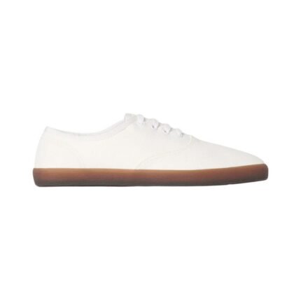 The Row Fynn Sneaker Ivory