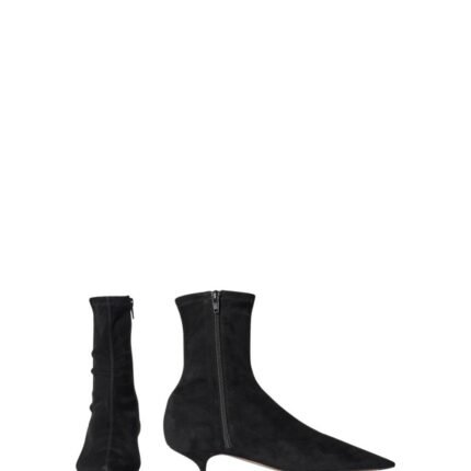 The Row Liisa Kitten Boot