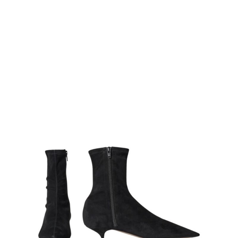 The Row Liisa Kitten Boot