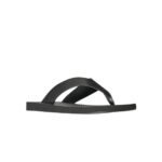The Row Dune Classic Ginza Sandal Black
