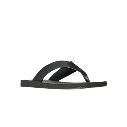 The Row Dune Classic Ginza Sandal Black