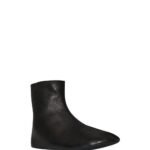 The Row Stella Boot Black