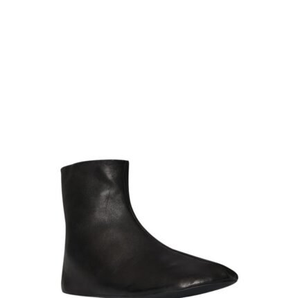 The Row Stella Boot Black