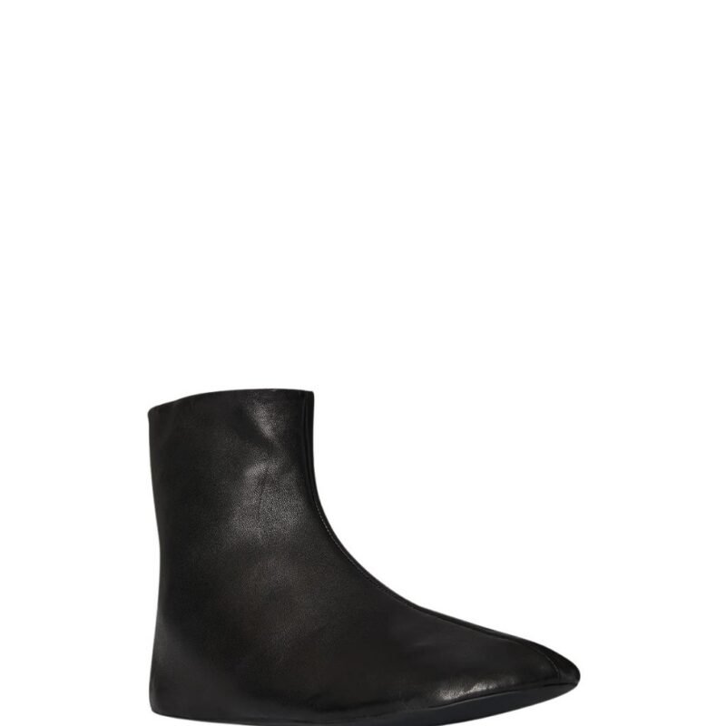 The Row Stella Boot Black