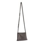 The Row Rene Crossbody Bag Taupe