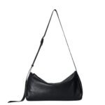 The Row Alix Bag Black