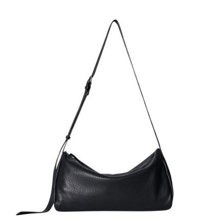 The Row Alix Bag Black