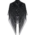 The Row Mitaf Scarf Black