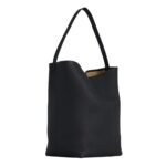 The Row Large N/S Park Tote Bag Marine