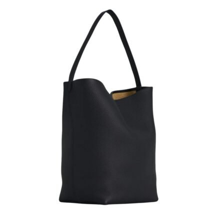 The Row Large N/S Park Tote Bag Marine