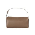 The Row 90's Bag Tawny Brown