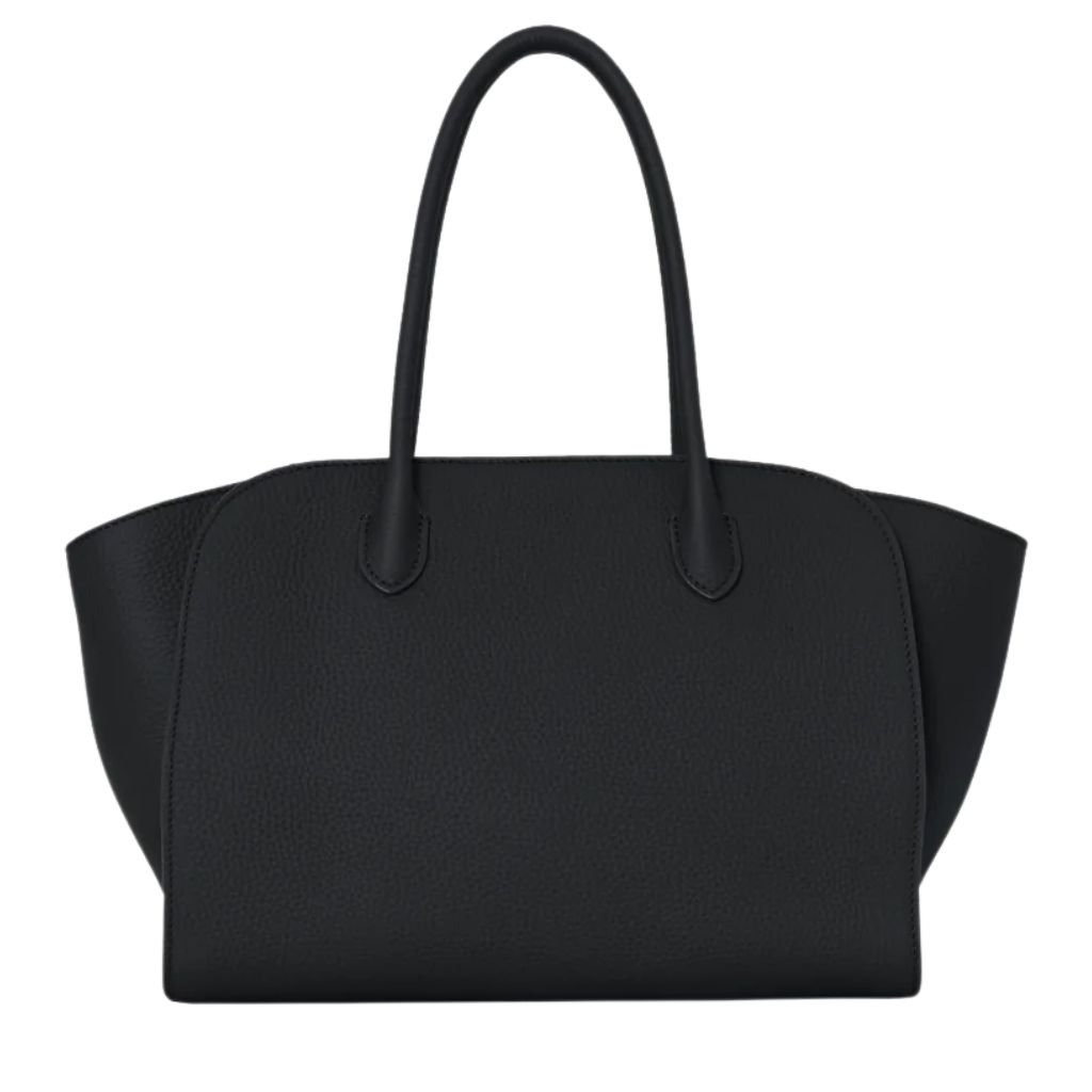 5 The Row Marlo 12 Bag Black