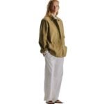 The Row Baeza Jacket
