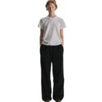 The Row Duca T-Shirt White