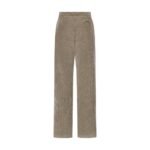 The Row Adler Pant Faded Taupe