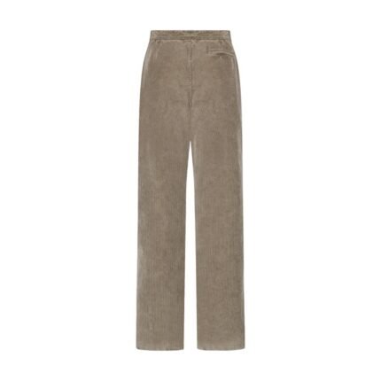 The Row Adler Pant Faded Taupe