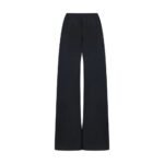 The Row Gala Pant Black