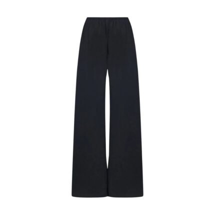 The Row Gala Pant Black