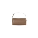 The Row 90's Bag Tawny Brown