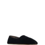 The Row Ponti Slipper Black