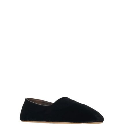 The Row Ponti Slipper Black
