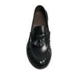 The Row Mens Loafer Black