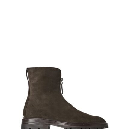 The Row Hike Boot Moka