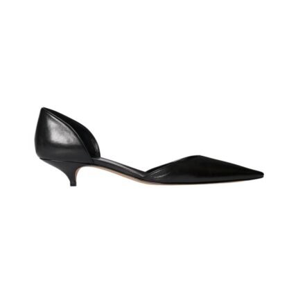 The Row Liisa Kitten D'Orsay