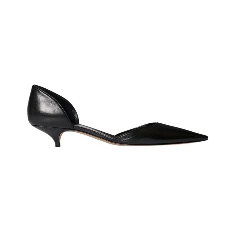 The Row Liisa Kitten D'Orsay