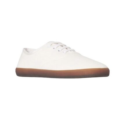 The Row Fynn Sneaker Ivory